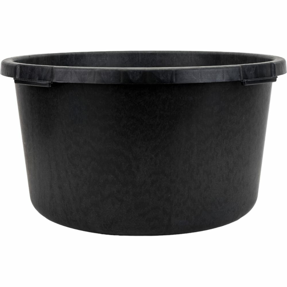 фото Круглый строительный таз Gigant G-07-09-02