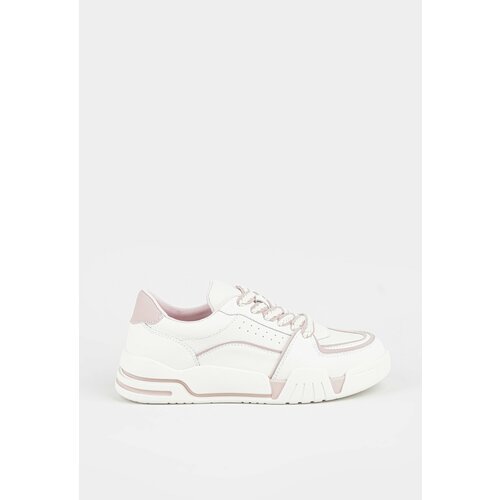 фото Кеды mario berlucci, размер 40, белый