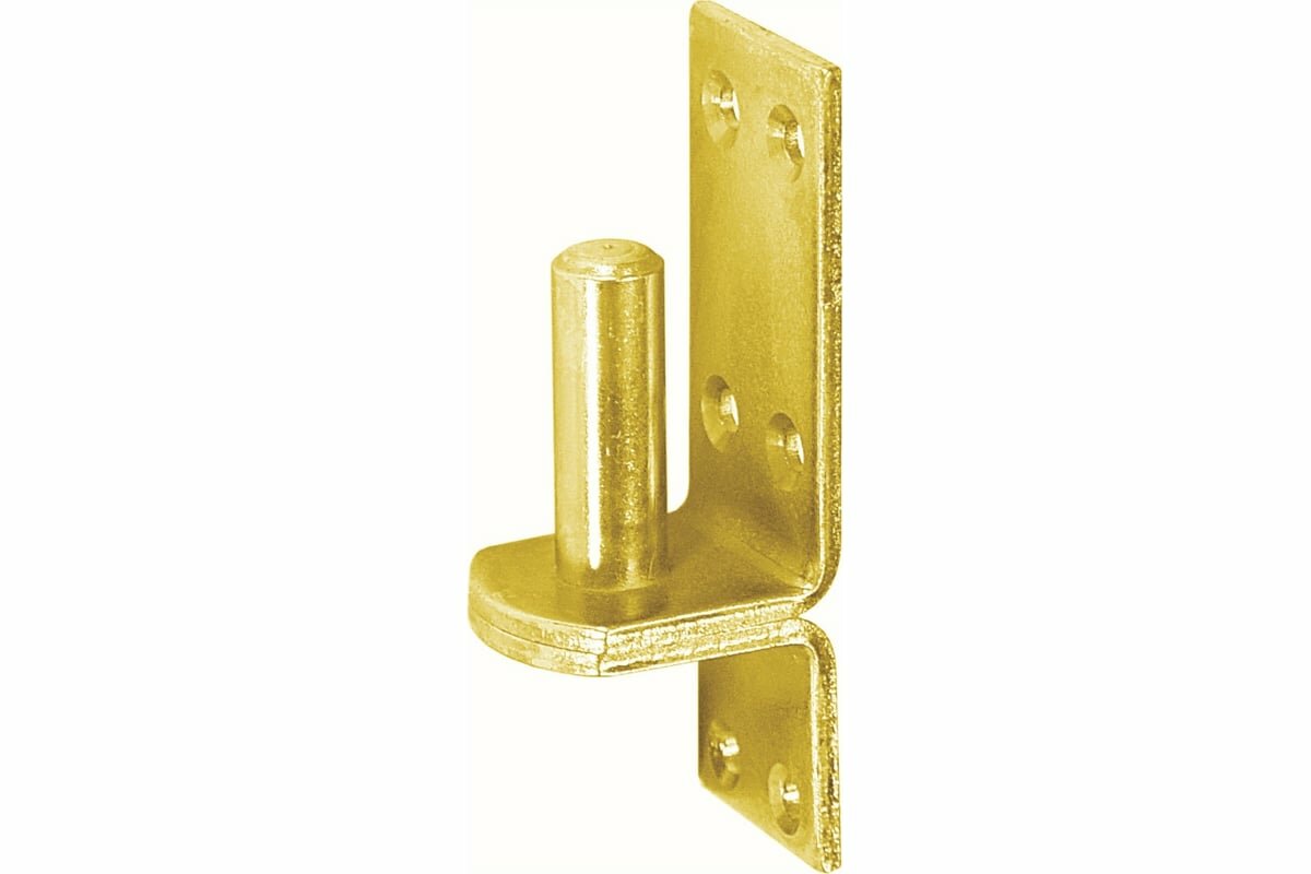 Rusconnect Ответная часть петли DMX120x40x11x16 mm1 шт 8305