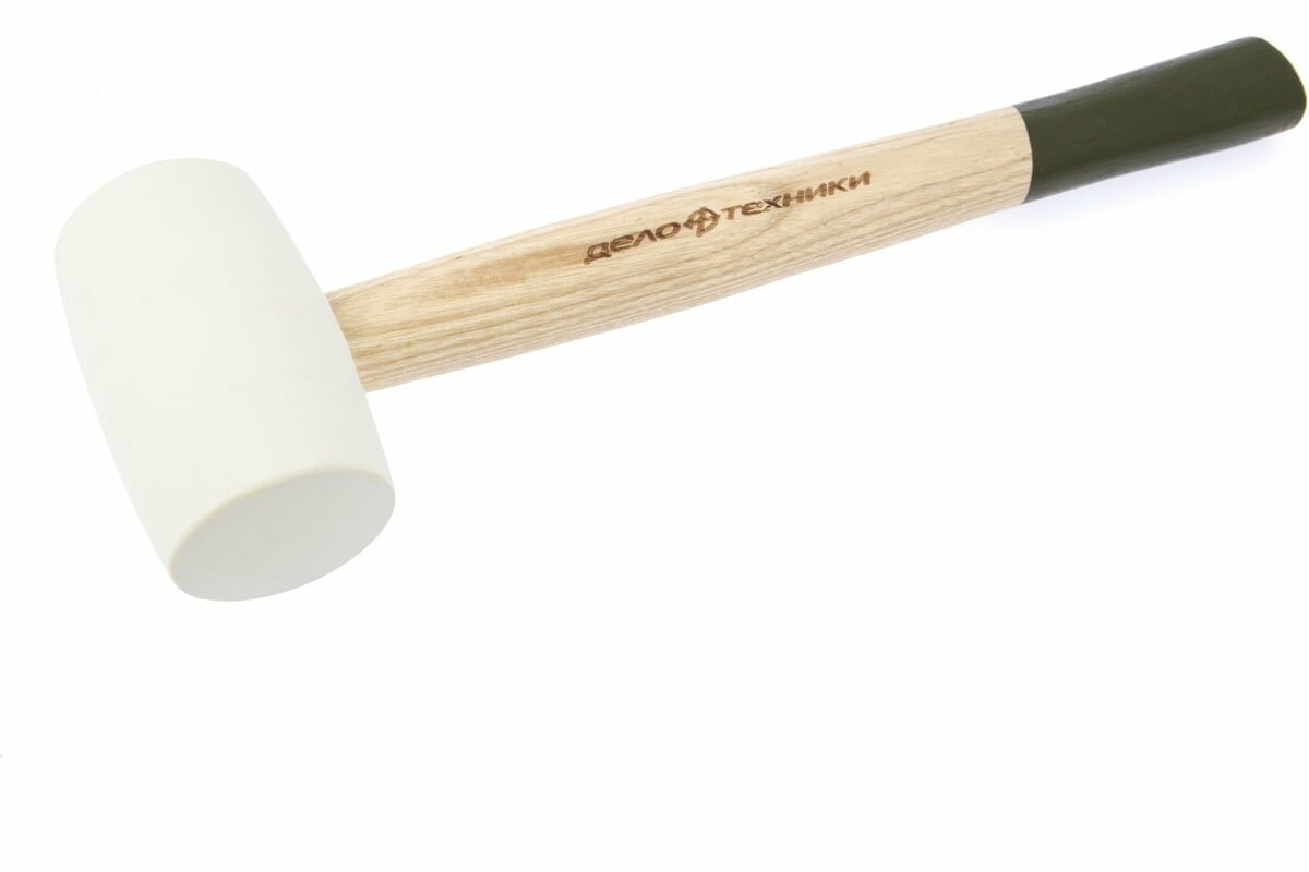 Дело Техники Киянка с деревянной рукояткой 340 г 331034