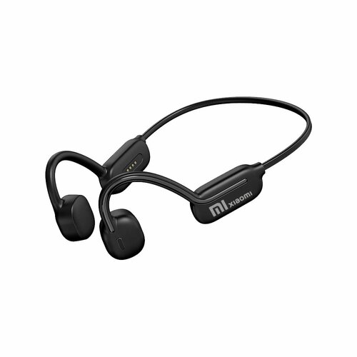 XIAOMI Беспроводные наушники для плавания 32 Гб Black 2993₽