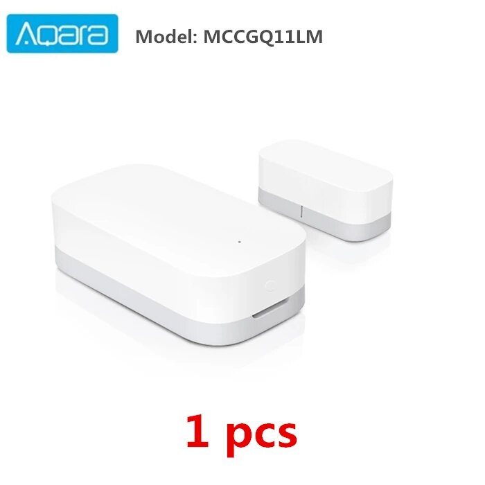 Aqara Датчик открытия окон и дверей ZigBee 1pcs door sensor