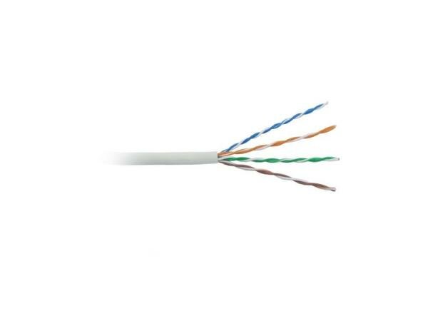 фото Кабель Proconnect FTP кат 5e 4 пары 24AWG CCA 305м экранированный 01-0042-3