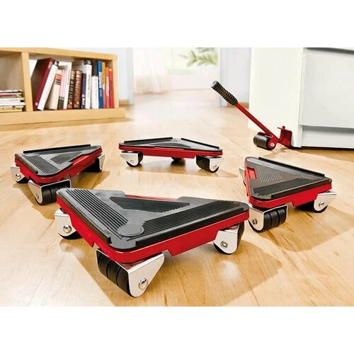 Домкрат для мебели 2742₽