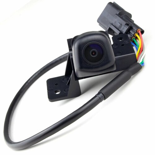 Для Hyundai Tucson 2016 2017 2018 новая Оригинальная камера заднего вида 95760-D3500