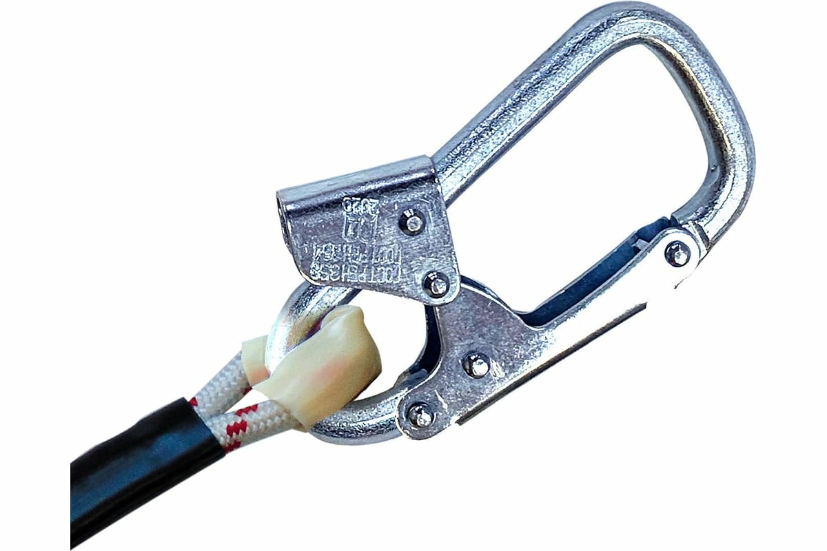 ОкаПром Строп В+К25 10м, канат OP-044 — фото 1