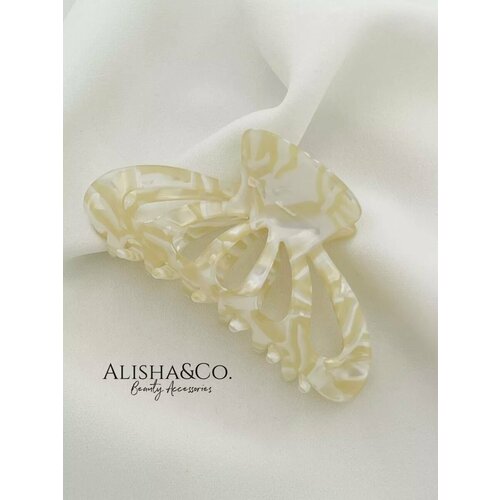 Крабик для волос средний Euphoria