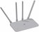 Wi-Fi роутер Xiaomi Mi Wi-Fi Router 4A Gigabit Edition, белый