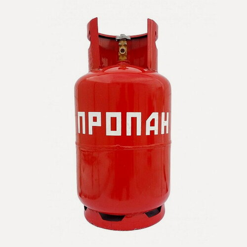 Изображение товара Газовый баллон стальной 27л