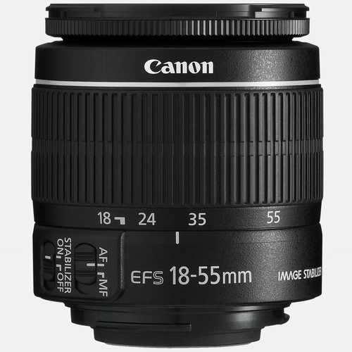Объектив Canon EF-S 18-55mm IS II 18239₽