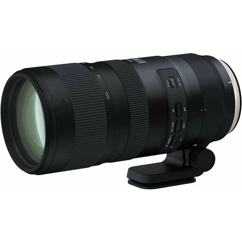 Объектив TAMRON 70-200 MM F28 DI VC USD G2 CANON 112152₽