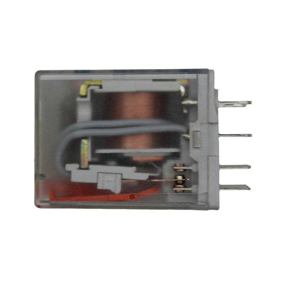 Telemecanique RXN41611P7 Реле 5A 250V AC — фото 1