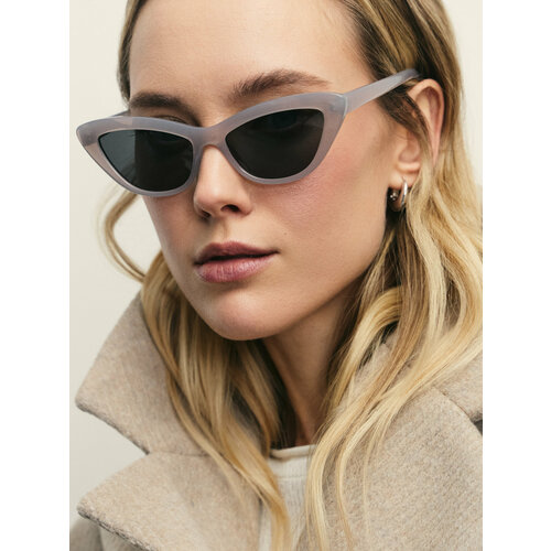 Солнцезащитные очки Zarina, черный