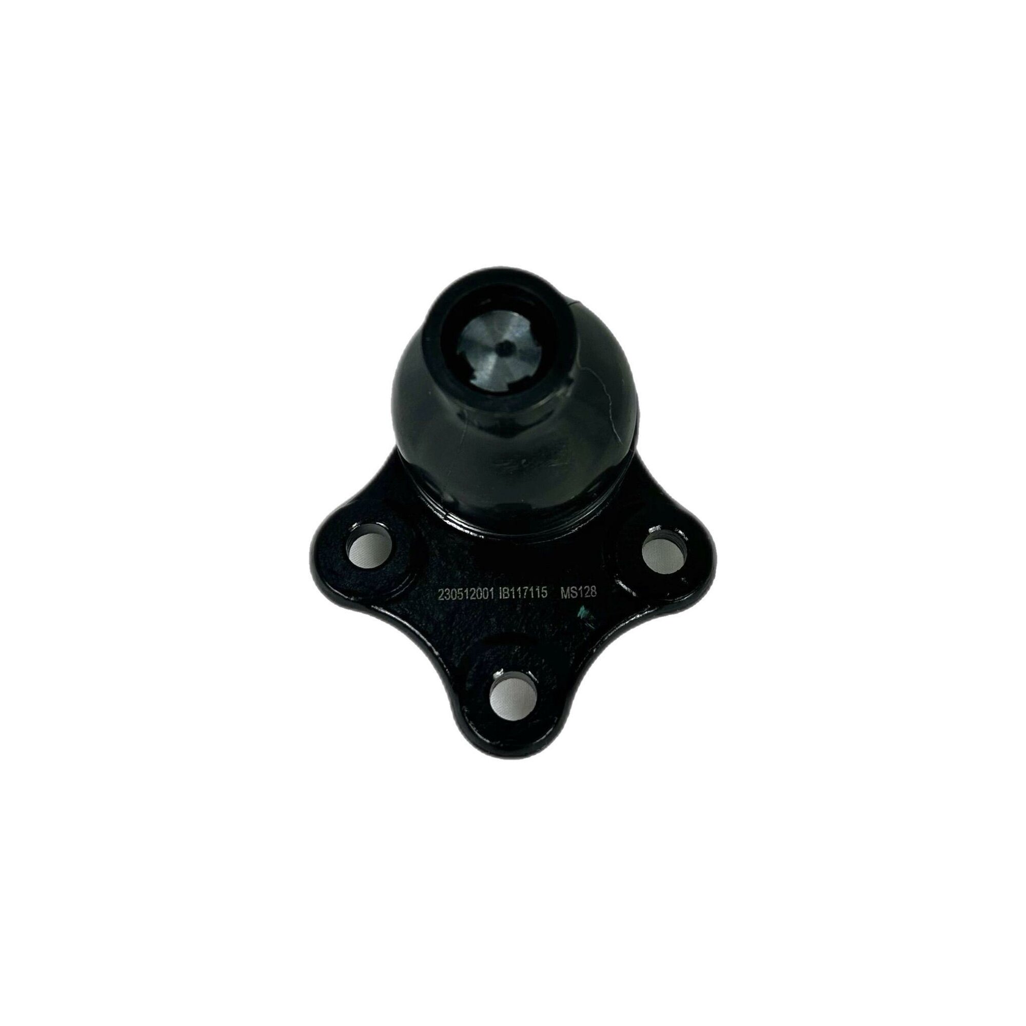 Опора шаровая левая/правая FORD FIESTA (JH_ JD_) -08 FUSION (JU_) -12 MAZDA 2 (DY) -07 IB117115