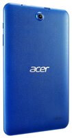 Планшет Acer Iconia One 8 B1-870 16Gb white