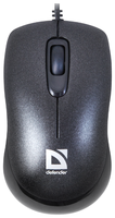 Мышь Defender Orion 300 Black USB