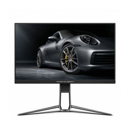 Монитор AOC Gaming PD27S 27 черный и черныйсерый 5447000₽