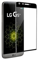 Защитное стекло T-Phox 5D Tempered Glass Screen Protector для LG G5 черный