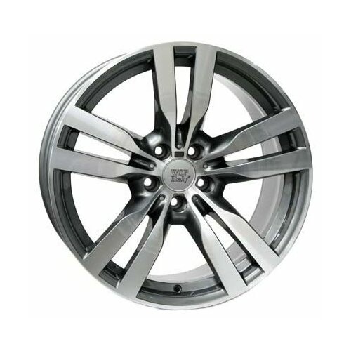 фото Колесный диск wsp italy w672