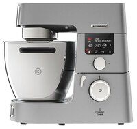 Комбайн Kenwood KCC 9040S Cooking Chef серебристый