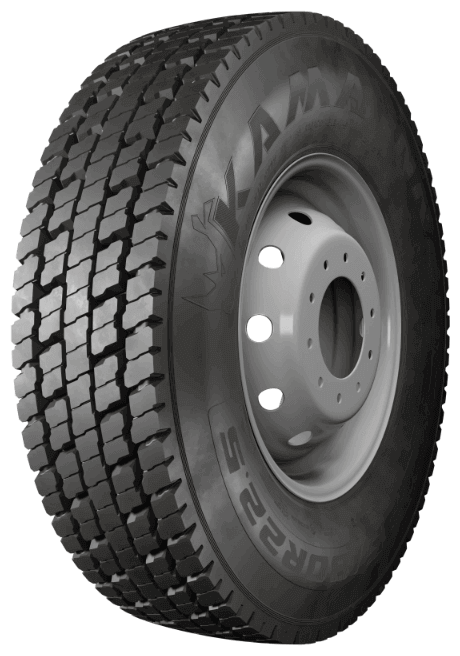 Автомобильные шины Кама NR 202 295/80 R22.5 152/148M