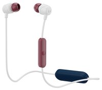 Наушники Skullcandy JIB Wireless red