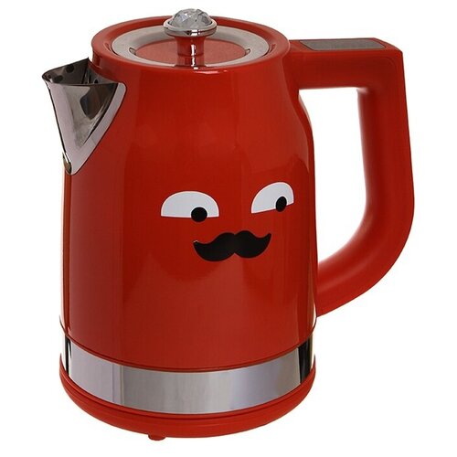 Чайник Kitfort KT-6146-3 17L 493400₽