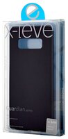Чехол X-LEVEL Guardian для Samsung Galaxy Note 8 золотой