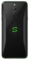 Смартфон Xiaomi Black Shark Helo 10/256GB черный