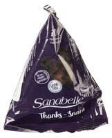 Лакомство для кошек Sanabelle Thanks-Snack 20 г