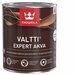 TIKKURILA VALTTI EXPERT AKVA лазурь высокоэффективная защитная, полуматовая, палисандр (0,9л)