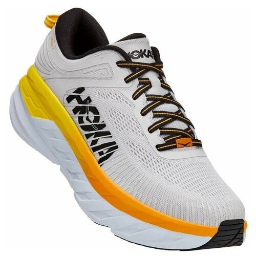 Кроссовки Мужские Hoka one one Bondi 7