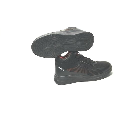 фото Кроссовки зимние женские visda