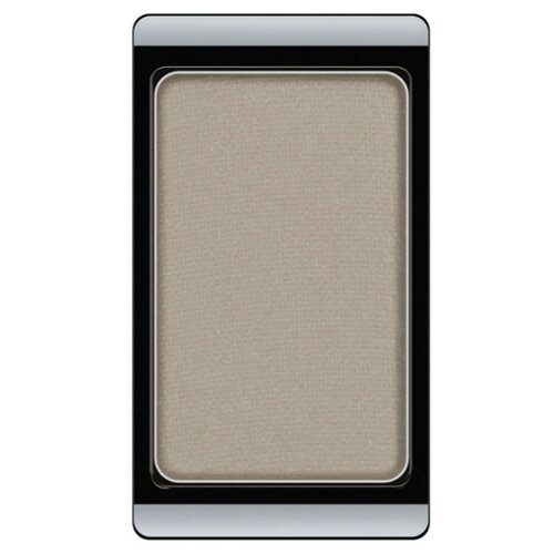 фото ARTDECO Тени для век матовые 514 matt light grey beige