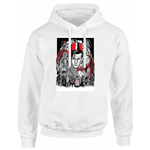 фото Толстовка по теме девяностые №7, 40, 140-146 см migom