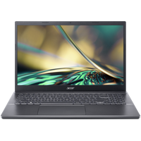 Ноутбук Acer Aspire 5 A515-57-51W3 15.6" FHD IPS/Core i5-1235U/16GB/512GB SSD/Iris Xe Graphics/NoOS/RUSKB/серый (NX. K3KER.006)
