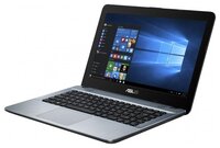 Ноутбук ASUS VivoBook S15 S510UN (Intel Core i5 8250U 1600 MHz/15.6