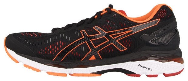 asics kayano 23