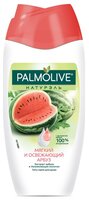 Гель-крем для душа в подарочной упаковке Palmolive Натурэль Мягкий и освежающий арбуз 250 мл