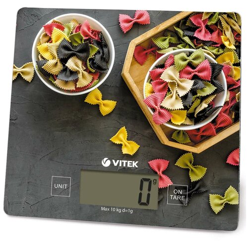 Весы кухонные Vitek VT-8027