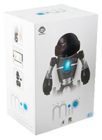 Интерактивная игрушка робот WowWee MiP белый