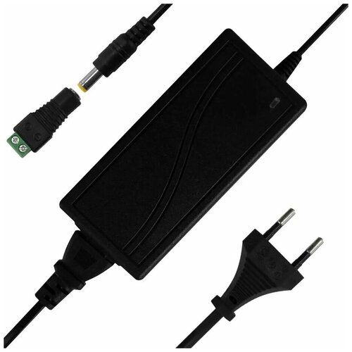 Блок питания Space Technology ST-125 12V 5A 125000₽