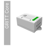 Реле GRITT Core 1 линия 220В/1000Вт - изображение