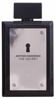 Туалетная вода Antonio Banderas The Secret 100 мл