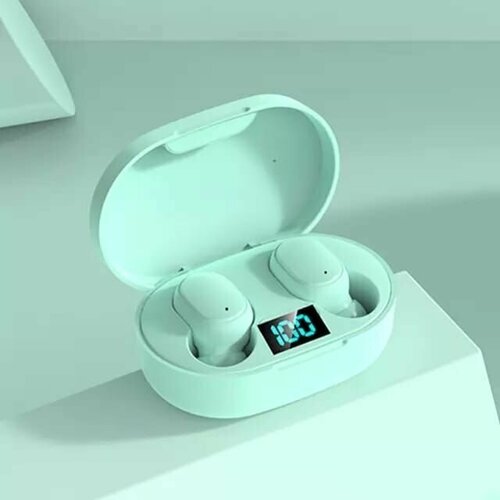 Беспроводные наушники Bluetooth E6s 79000₽