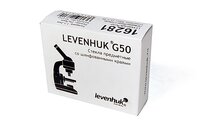 Аксессуары LEVENHUK G50