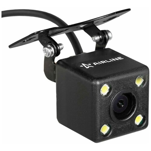 Камера Заднего Вида AIRLINE арт ACAC003 167400₽