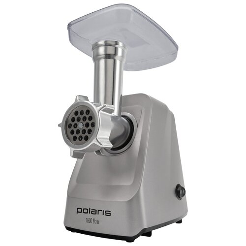 фото Мясорубка polaris pmg 1854 1855