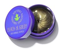 Beautydrugs Патчи для глаз Black&Goldy Hydrogel Eyepatch (60 шт.)