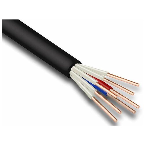 Кабель кввгнг(А)-LS 7х1 0.66кВ (м) ПромЭл 5625600